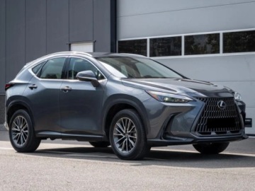Lexus NX II SUV Facelifting 2.5 350h 200KM 2025 Od ręki - 350h Prestige 2.5 Hybrid 200KM | Podgrzewane fotele!, zdjęcie 2