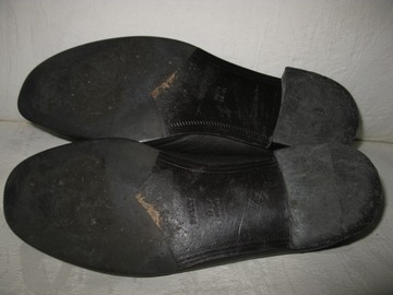 Мокасины BALLY ALMER 39 размер (в пыльниках)