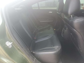 Dodge Charger VII 2022 Dodge Charger Sxt 2022 3.6l 3.6 Benzyna 292KM, zdjęcie 10