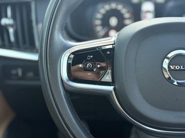 Volvo S90 II 2021 Volvo S90 T8 Plug-In 310 KM | Inscription | aut |, zdjęcie 6