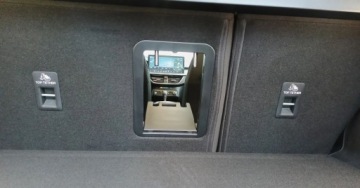 Ford Focus IV 2025 Ford Focus Ford Focus 1.0 Ecoboost Hybrid 155 KM A7 Active X KOMBI Hybryda, zdjęcie 33