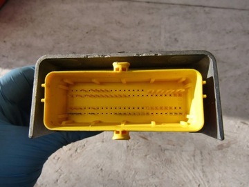 Модуль подушки безопасности VW Skoda Audi