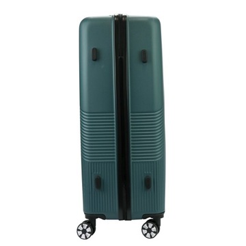 ОРИГИНАЛЬНЫЙ НАБОР ЧЕМОДАНОВ GREGORIO TRAVEL