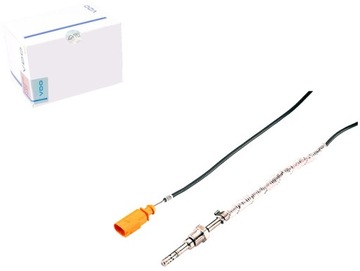 VDO CZUJNIK TEMPERATURY SPALIN 03G906088D