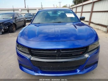 Dodge Charger VII 2022 Dodge Charger 2022r., 3.6l, od ubezpieczalni 3.6 Benzyna 292KM, zdjęcie 1