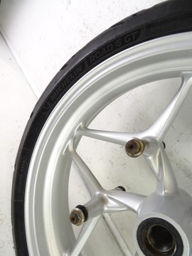 BMW K1200GT K 1200 GT K1200 04-08 Обод передний