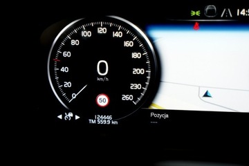 Volvo XC90 II 2020 Volvo XC 90 INSCRIPTION panorama FUL LED 7-os, zdjęcie 30