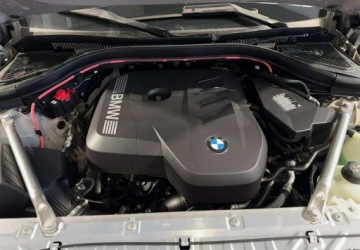 BMW X3 G45 2025 BMW X3 VAT 23 xdrive20 208KM automat 2025 r., salon PL, I wlasciciel,, zdjęcie 36