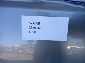 DVEŘE PRAVÝ PŘEDNÍ PEUGEOT 4008