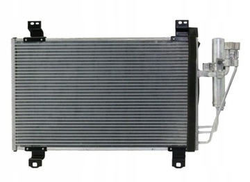 CHLADIČ KLIMATIZACE DB3R61480 DB9L61480A