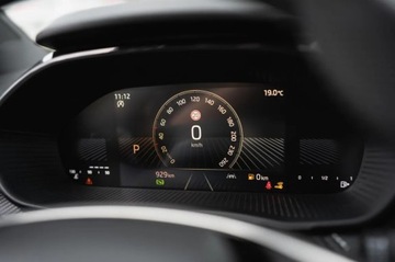 Skoda Fabia IV 2024 Skoda Fabia 1.0 TSI, Salon Polska, 1. Właściciel, zdjęcie 16