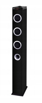 GŁOŚNIK BEZPRZEWODOWY KOLUMNOWY XT10A8BT bluetooth
