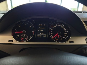 Volkswagen Passat B7 Limousine 2.0 TDI CR DPF BlueMotion 140KM 2010 Volkswagen Passat 2.0 TDI 140 KM, Automat, Serwis, zdjęcie 14