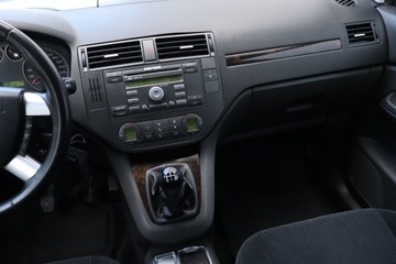 Ford C-MAX I 1.6 TDCi 109KM 2004 Ford C-Max 1.6 TDCi, Klima, Klimatronic, El. szyby, zdjęcie 7