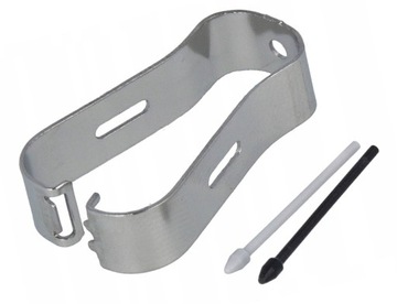 Końcówki rysika S Pen do Samsung Galaxy Tab S8, S8+, S8 Ultra