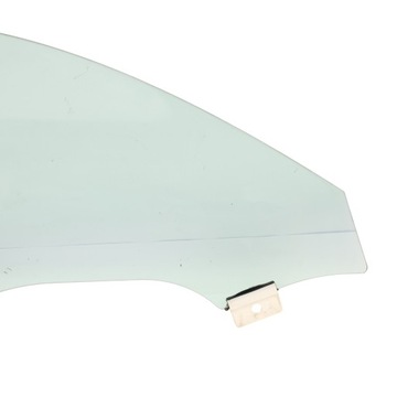 AUDI A4 B9 SKLO (OKNO) DVEŘE LEVÝ PŘEDNÍ BOČNÍ AS2 8W0845201