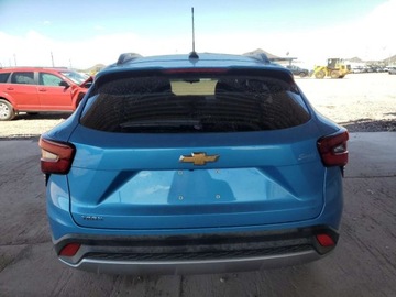 Chevrolet Trax 2025 Chevrolet Trax 1LT 2025 1.2 Benzyna 137KM, zdjęcie 2