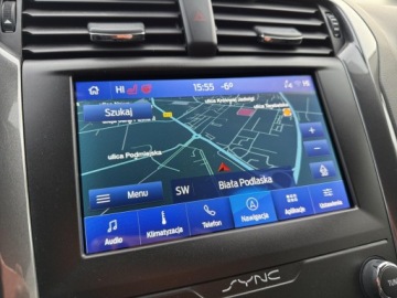 Ford Mondeo V Kombi Facelifting 2.0 Hybrid 187KM 2021 Ford Mondeo FORD Mondeo 2.0 Hybrid 187km Trend Cvt, zdjęcie 27