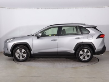 Toyota RAV4 V 2022 Toyota RAV 4 2.0 Valvematic, Salon Polska, zdjęcie 2