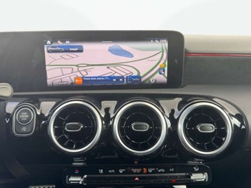 Mercedes Klasa A W177/V177 Hatchback Facelifting 1.3 200 163KM 2025 Mercedes-Benz Klasa A A 200 1 wlasciciel Salon Polska FV23 Darmowy Rap, zdjęcie 19