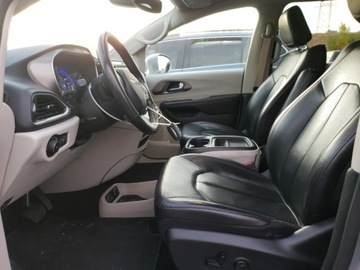 Chrysler Pacifica II 2020 Chrysler Pacifica Touring L 2020 3.6l 3.6 Benzyna 287KM, zdjęcie 7