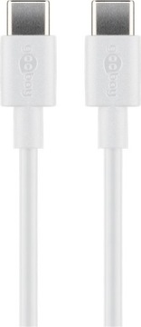Kabel USB-C do ładowania i synchronizacji 0.5 m