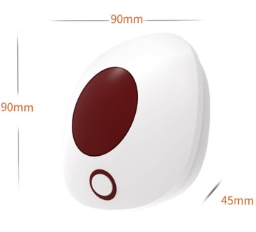 БЕСПРОВОДНАЯ СИГНАЛИЗАЦИЯ СИРЕНА СИГНАЛИЗАЦИЯ ХОСТ 433 МГц WSR020 СИСТЕМЫ СИГНАЛИЗАЦИИ