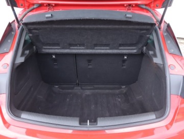 Opel Astra K Hatchback 5d 1.4 Turbo 150KM 2019 Opel Astra 1.4 T, Salon Polska, Serwis ASO, zdjęcie 13