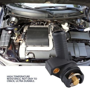 ТЕРМОСТАТ МАСЛЯНЫЙ ДЛЯ FORD MONDEO MK3 1128018