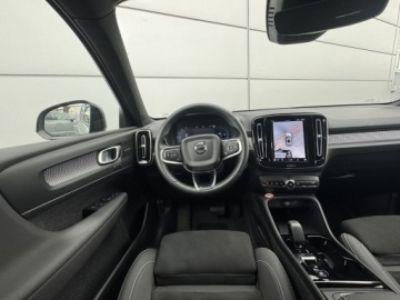 Volvo XC40 Crossover Facelifting 2.0 B3 163KM 2025 Volvo XC 40 B3 Plus Dark | Pixel LED | Harman Kard, zdjęcie 22