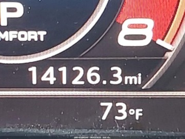 Audi A5 F5 S5 Coupe 3.0 TFSI 354KM 2018 Audi S5 Coupe 2018 AUDI S5 3.0T PREMIUM PLUS 3.0 Benzyna 354KM, zdjęcie 11