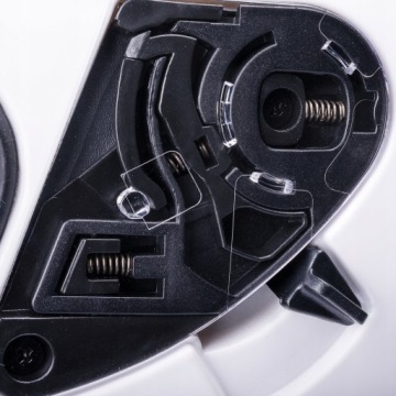 ШЛЕМ INTEGRAL MOTO LAZER VERTIGO EVO Z LINE M