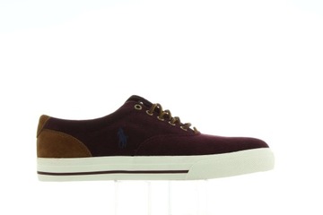 Tenisówki Polo Ralph Lauren Vaughn 816672075002 42