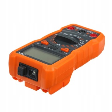 Цифровой мультиметр RICHMETERS RM113A NCV 2000