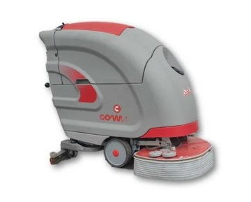 Ручка крана для чистой воды Comac Fimap