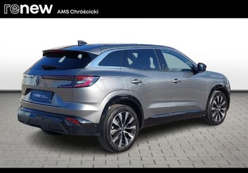 Renault Austral 2024 Renault Austral Polski salon, Pierwszy wlasciciel, 160Koni , Niski przebie, zdjęcie 4