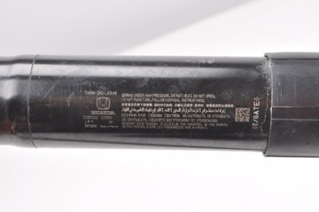 HONDA HR-V III VZPĚRY/TLAKOVAČE TLUMIČE KRYT KOMPLET 23R 74981-3M0-J511-M1