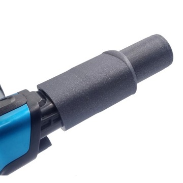 Adapter przejściówka Philips Speedpro rura 35mm