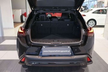 Lexus UX Crossover Facelifting 2.0 250h 184KM 2023 Lexus UX 250h GPF F Sport Design 2WD 2.0 Hybryda 184KM, zdjęcie 8