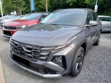 Hyundai Tucson IV 2025 HYUNDAI Tucson 1.6 T-GDi Executive 2WD Suv 150KM 2025