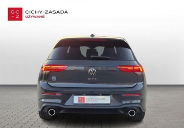 Volkswagen Golf VIII GTI 2.0 TSI 245KM 2022 Volkswagen Golf GTI 2.0TSI 245KM DSG ASO Led Ambiente Czuj.Park CarPlay 18, zdjęcie 3