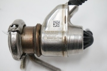 Впрыск Adblue VW GOLF VII LIFT 2.0 TDI 04L131113P