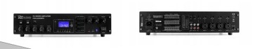 Усилитель Power Dynamics PD PA MIXER D32-108