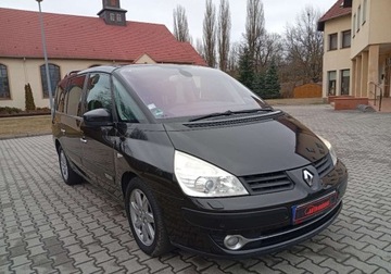 Renault Espace IV 2011 Renault Grand Espace Zarejestrowany - serwisowany - 2,0 DCI - 173 KM 2.0