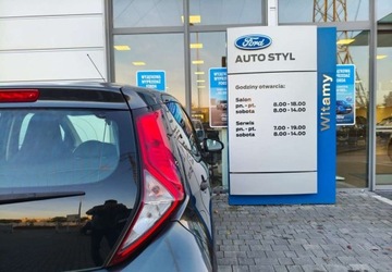 Toyota Aygo II Hatchback 3d Facelifting 1.0 VVT-i 72KM 2019 Toyota Aygo Toyota Aygo 1.0 VVT-i Black Edition Benzyna 72KM, zdjęcie 30