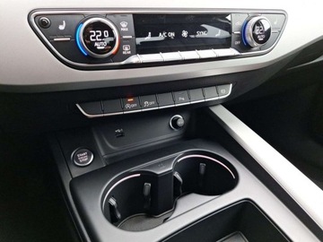 Audi A4 B9 Limousine Facelifting 2.0 35 TFSI 150KM 2023 Audi A4 Limousine 35TFSI 150KM Sline Stronic AmbienteGwar.2029Klima3str.Sm, zdjęcie 13