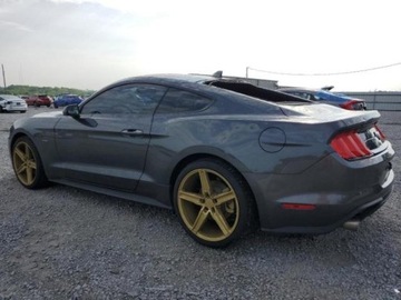 Ford Mustang VI 2020 Ford Mustang Ford Mustang EcoBoost Fastback 2.3 Benzyna 310KM, zdjęcie 3