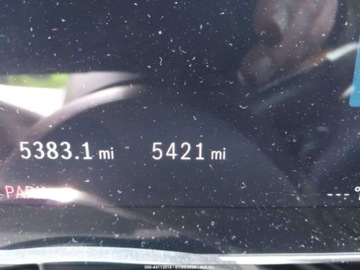 Mercedes GLC C254/X254 2026 Mercedes-Benz GLC Amg 43 Coupe 4Matic 2026 2.0 Benzyna 416KM, zdjęcie 11