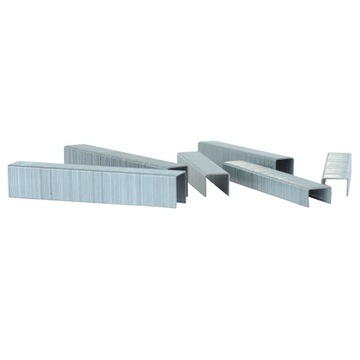 ZSZYWKI TAPICERSKIE TYP J/53 10x11,3x0,75 MM 1000 SZTUK