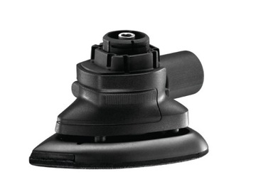 głowica szlifierki MULTIEVO Black+Decker MTSA2-XJ